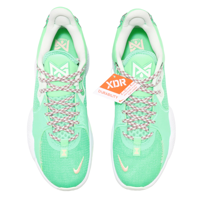 Nike PG 5 EP Green Glow / Barely Green CW3146300