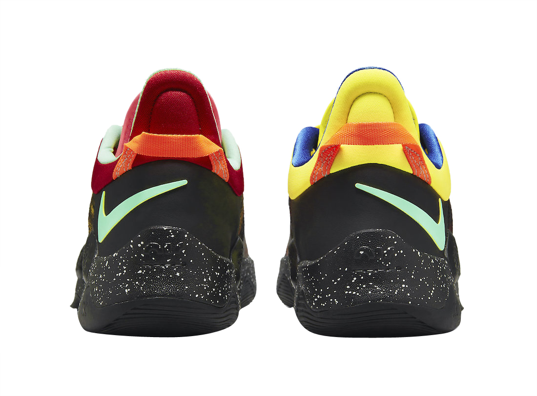 Nike PG 5 Multicolor CW3143-006