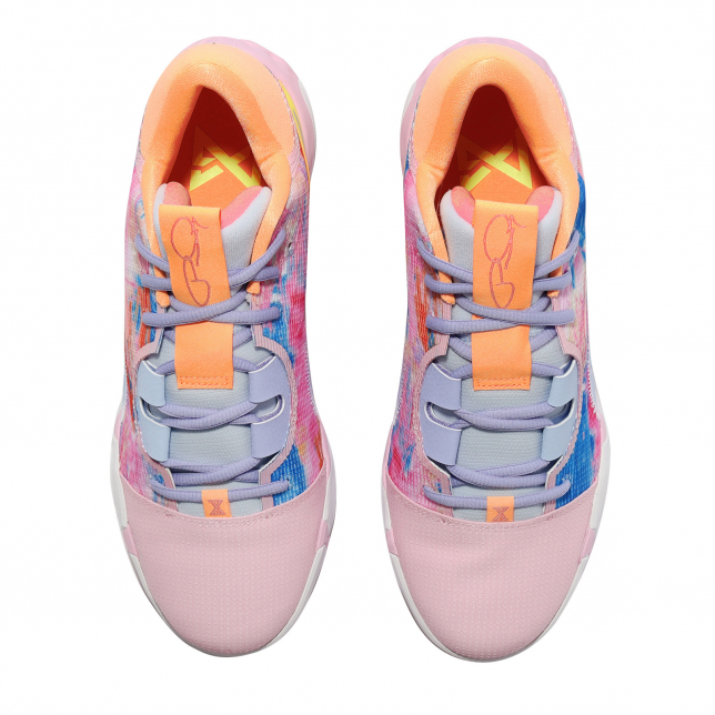 Nike PG 6 Light Photo Blue Soft Pink DO9823100