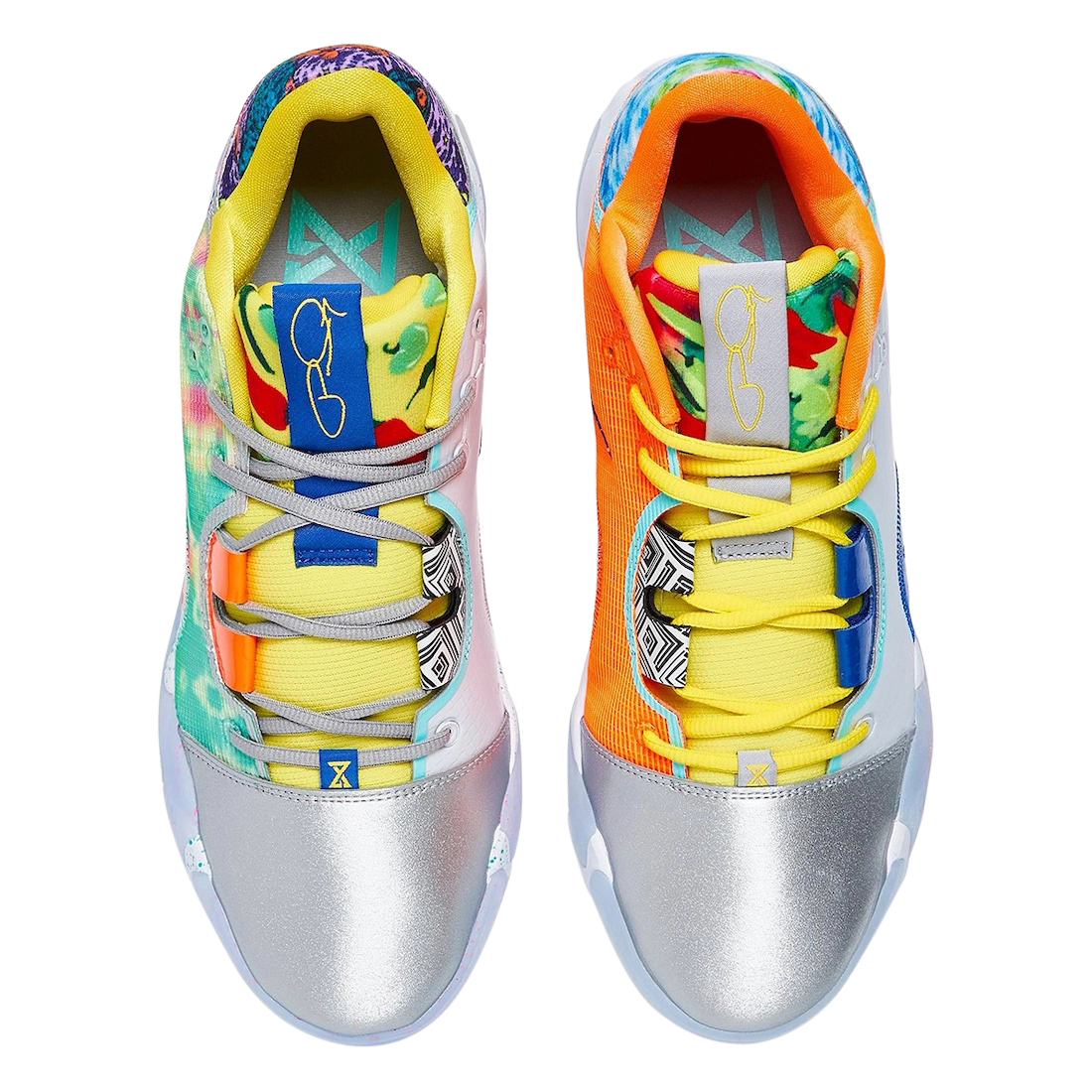 Nike PG 6 What The DR8959-700