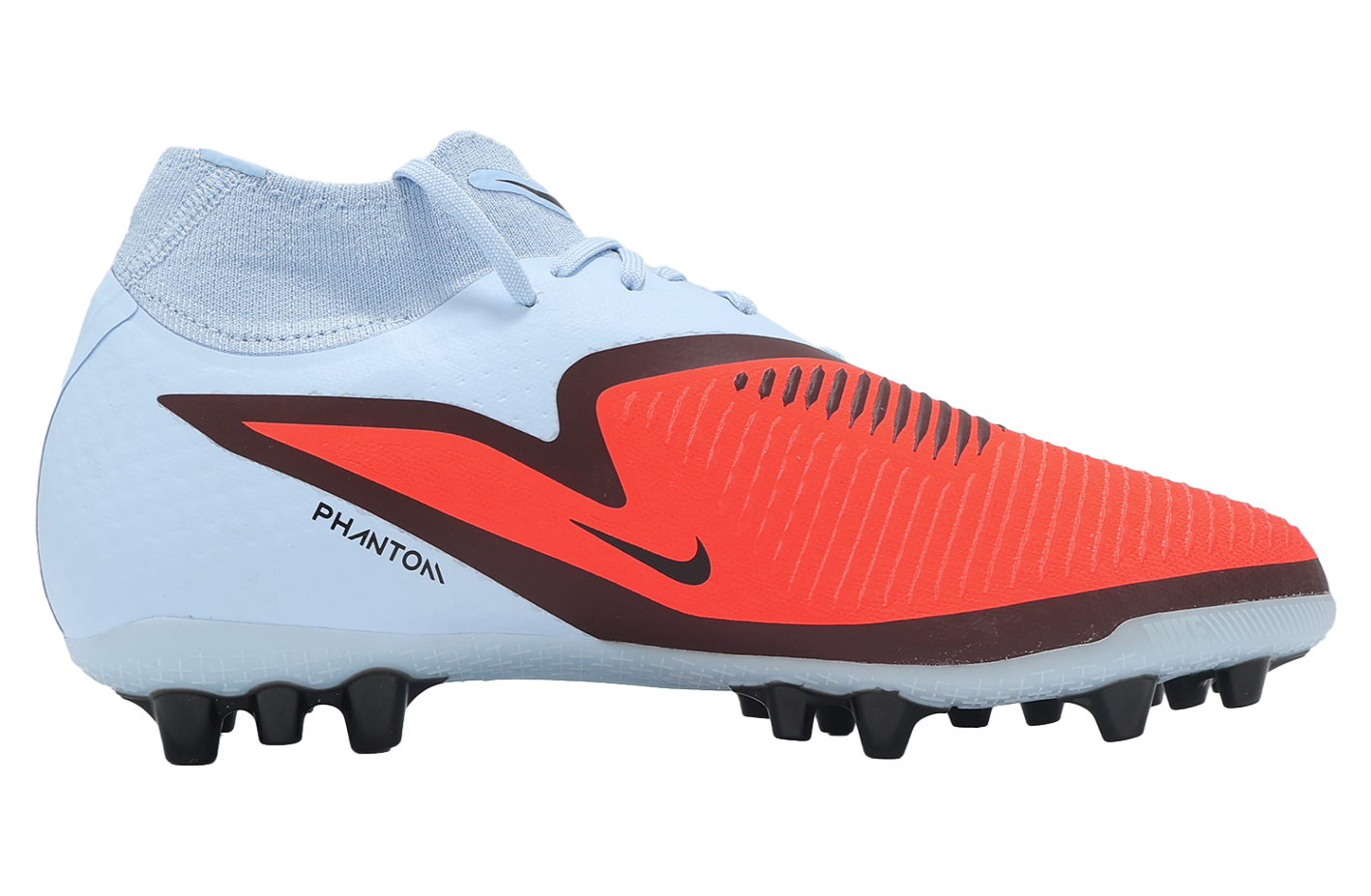 Nike Phantom 6 High ACAD AG Royal Tint / Bright Crimson