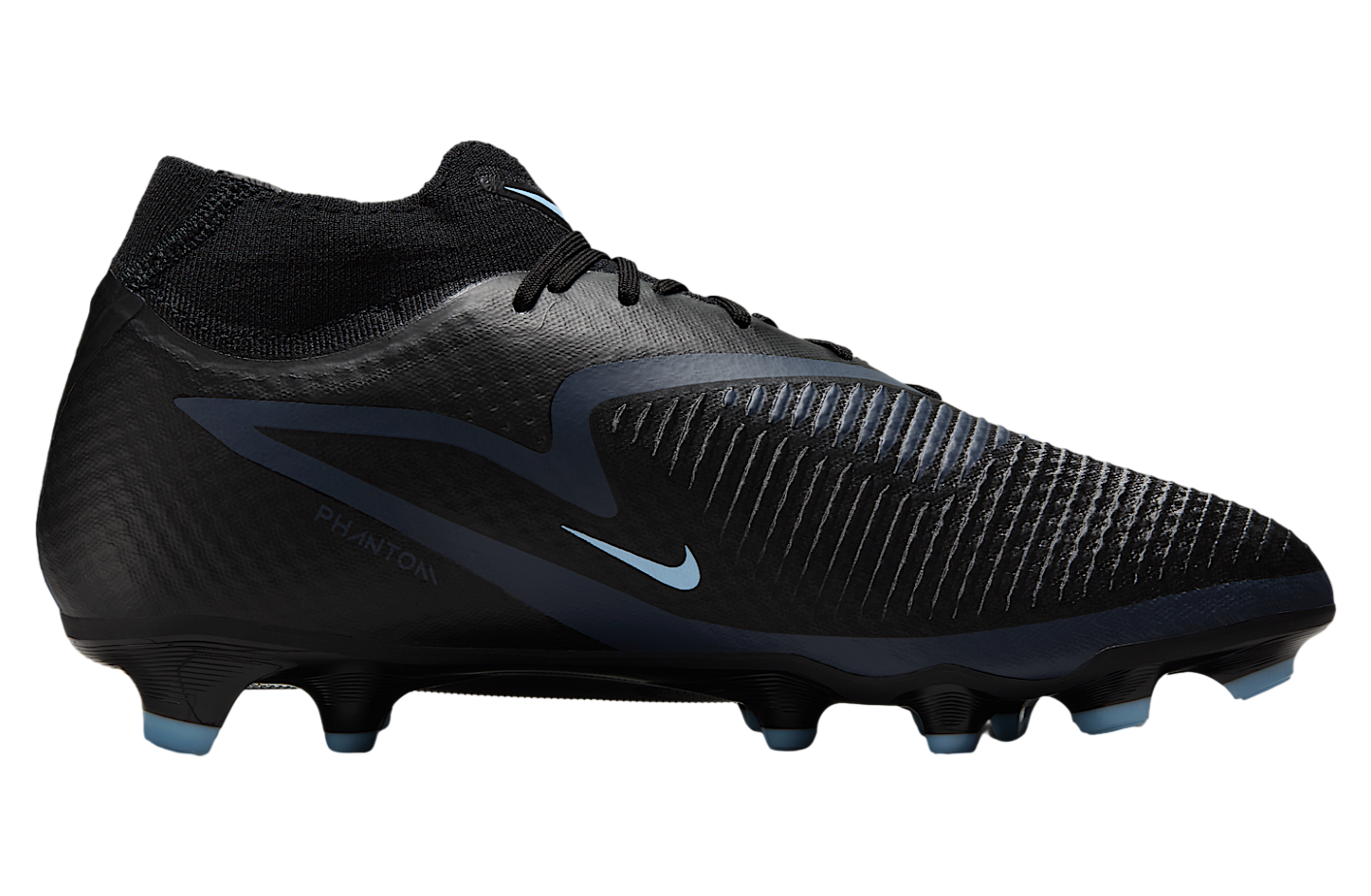 Nike Phantom 6 High Academy Mg Black