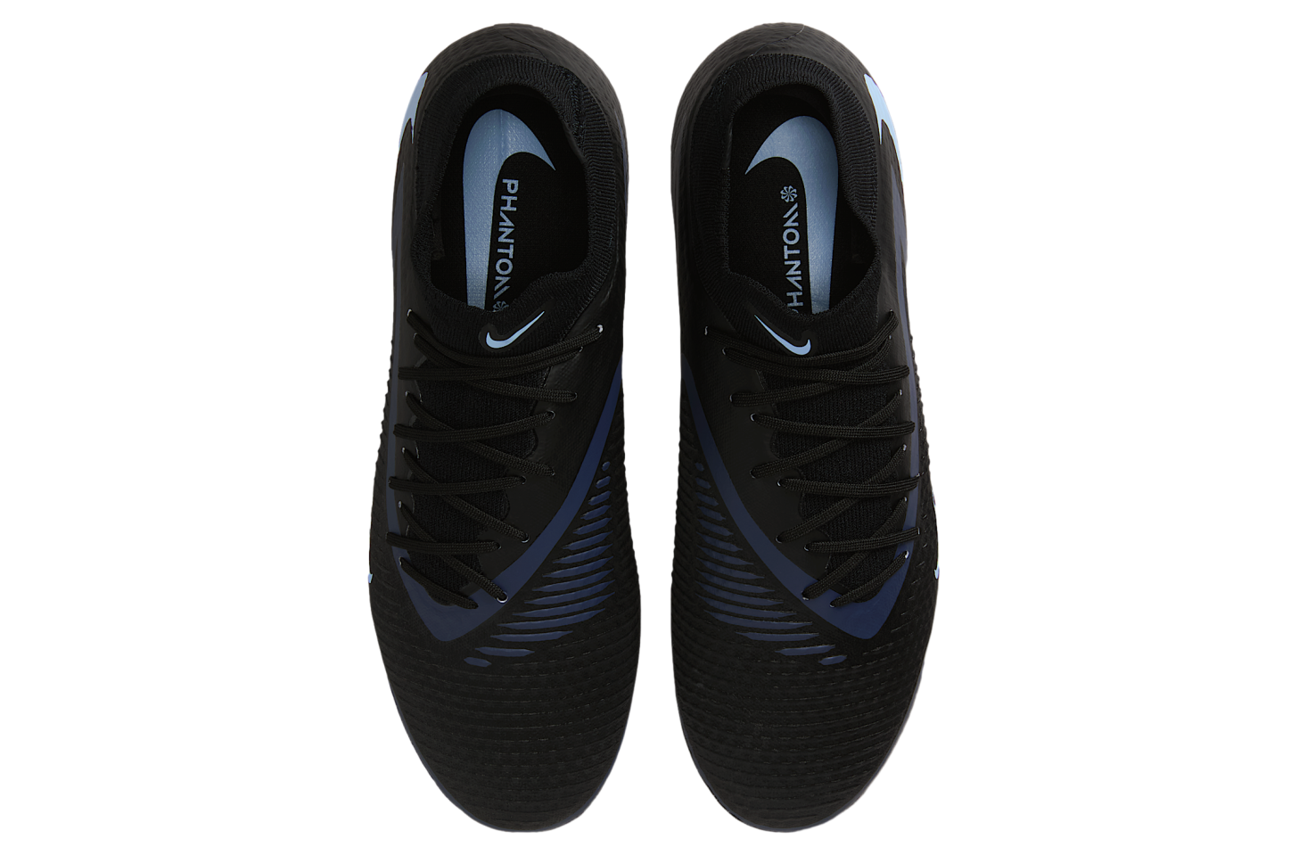 Nike Phantom 6 High Academy Mg Black