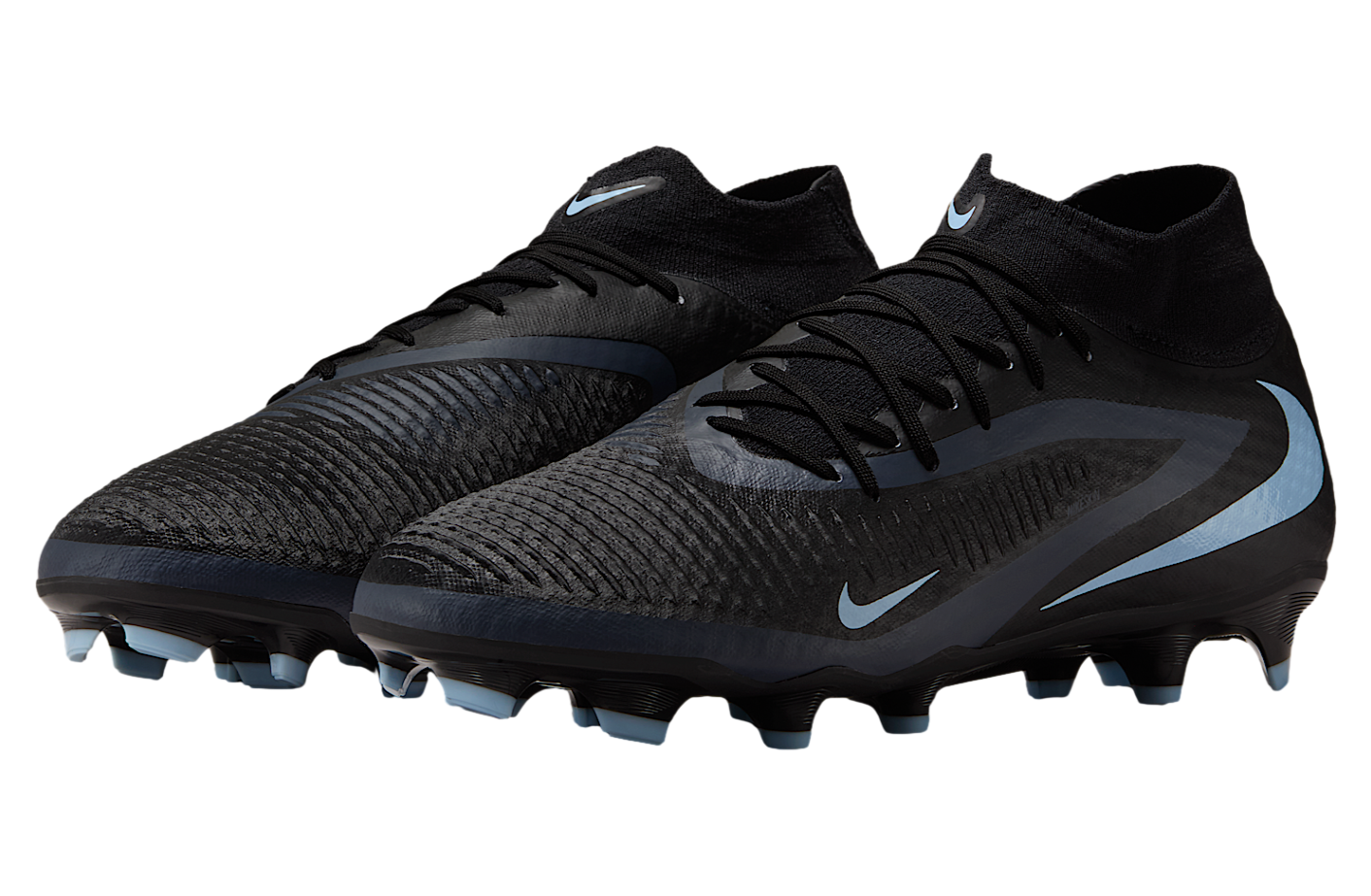 Nike Phantom 6 High Academy Mg Black