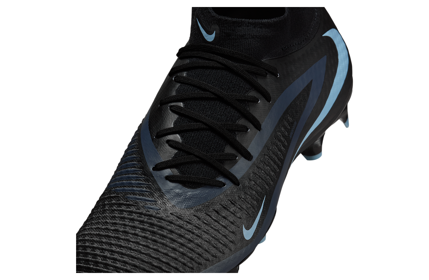 Nike Phantom 6 High Academy Mg Black