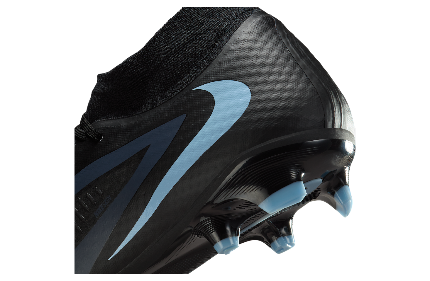Nike Phantom 6 High Academy Mg Black