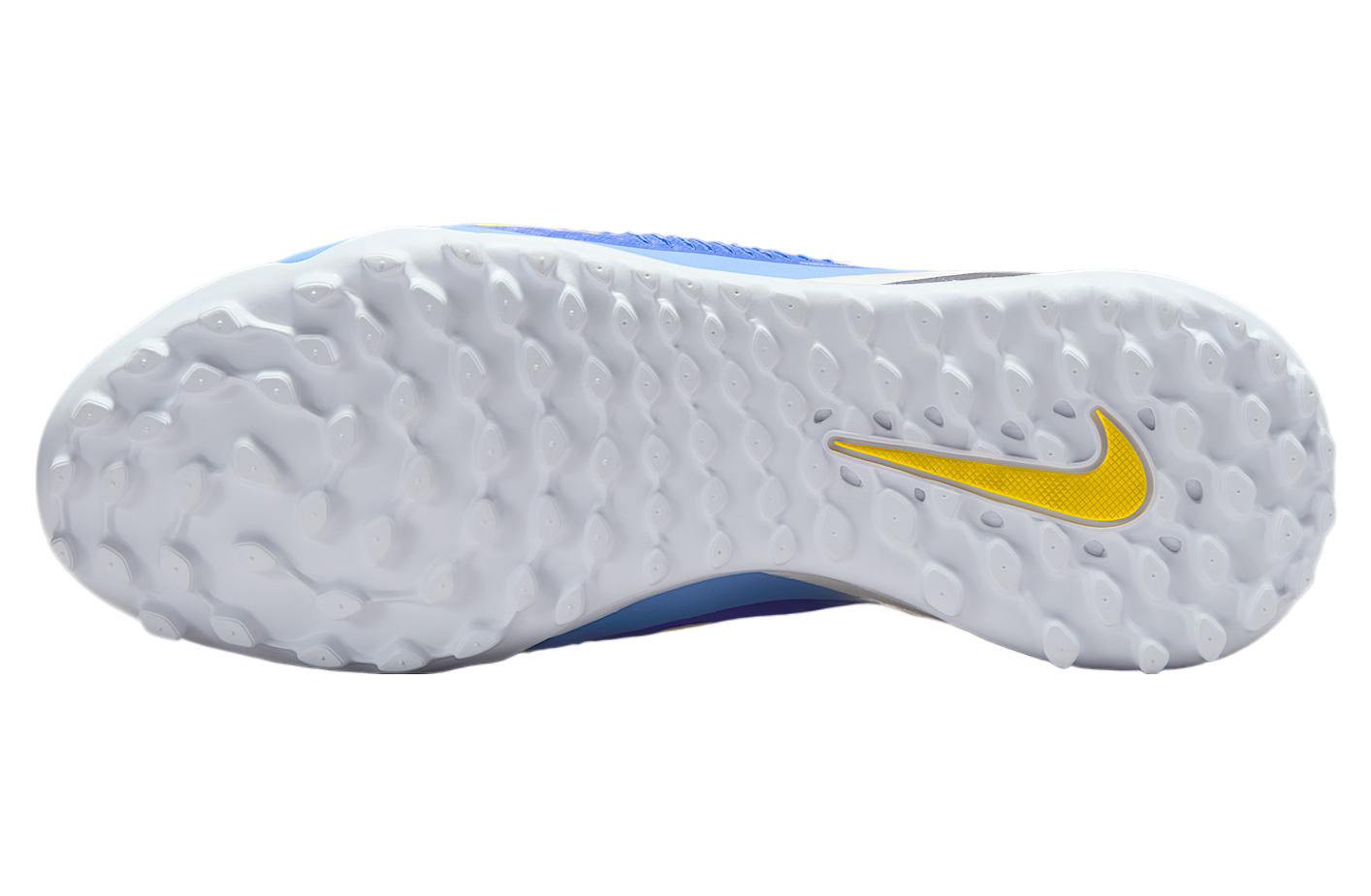 Nike Phantom 6 High Academy Tf Racer Blue / Dark Obsidian