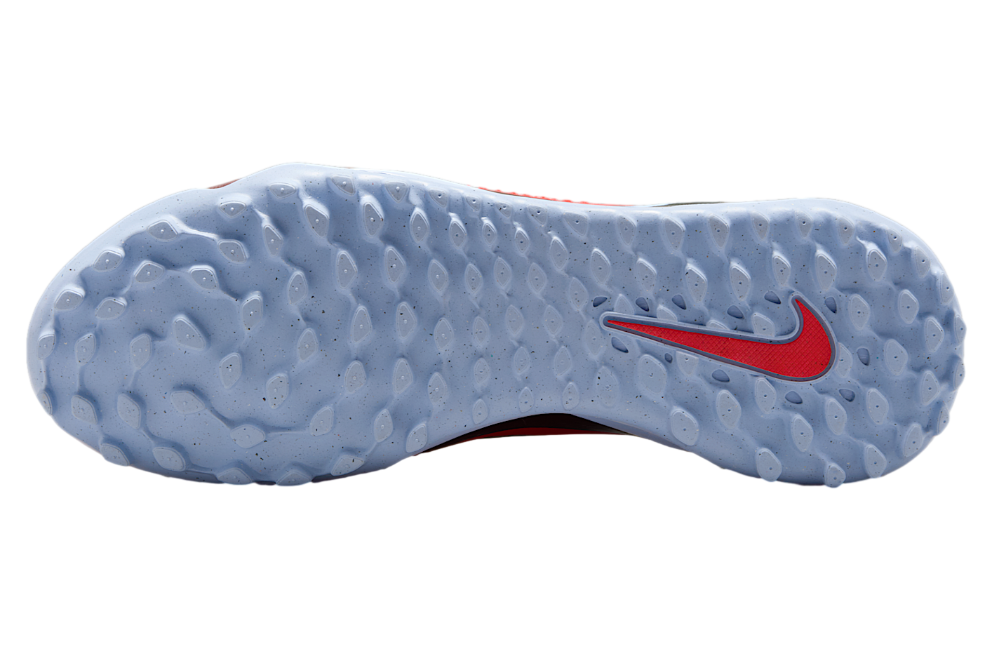 Nike Phantom 6 High Academy TF Royal Tint / Bright Crimson