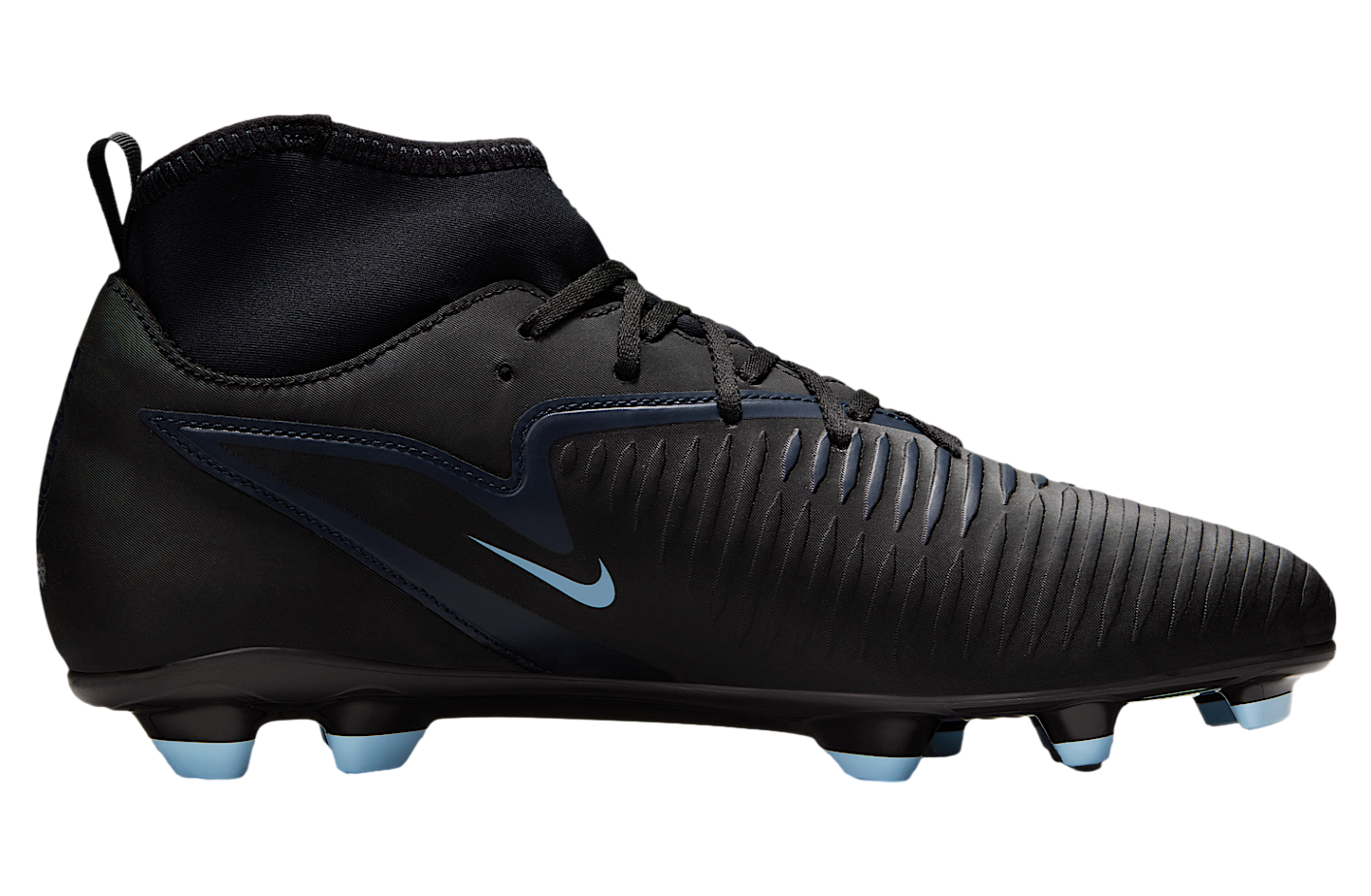Nike Phantom 6 High Club Mg Black