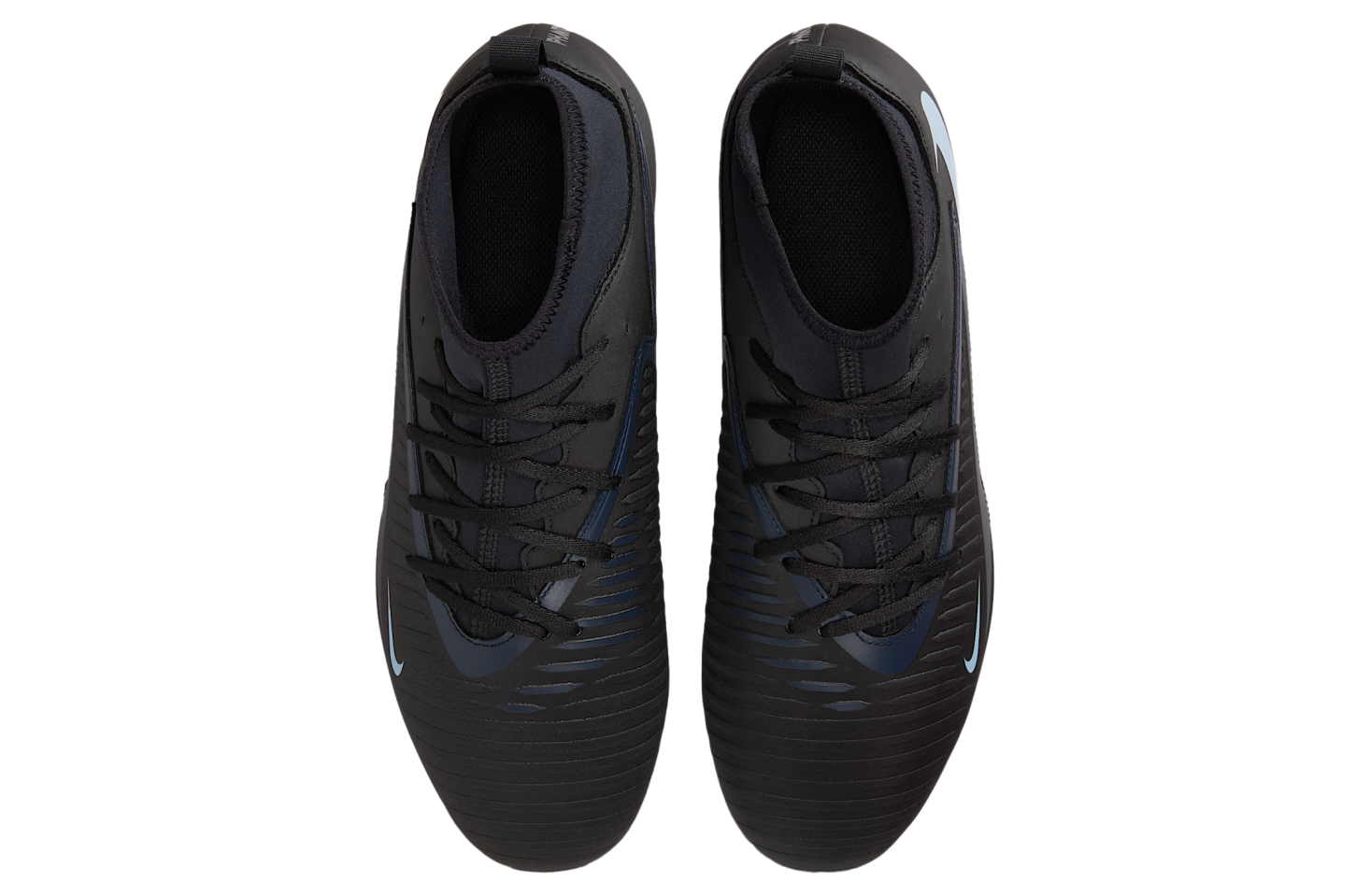 Nike Phantom 6 High Club Mg Black