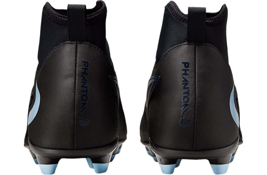 Nike Phantom 6 High Club Mg Black