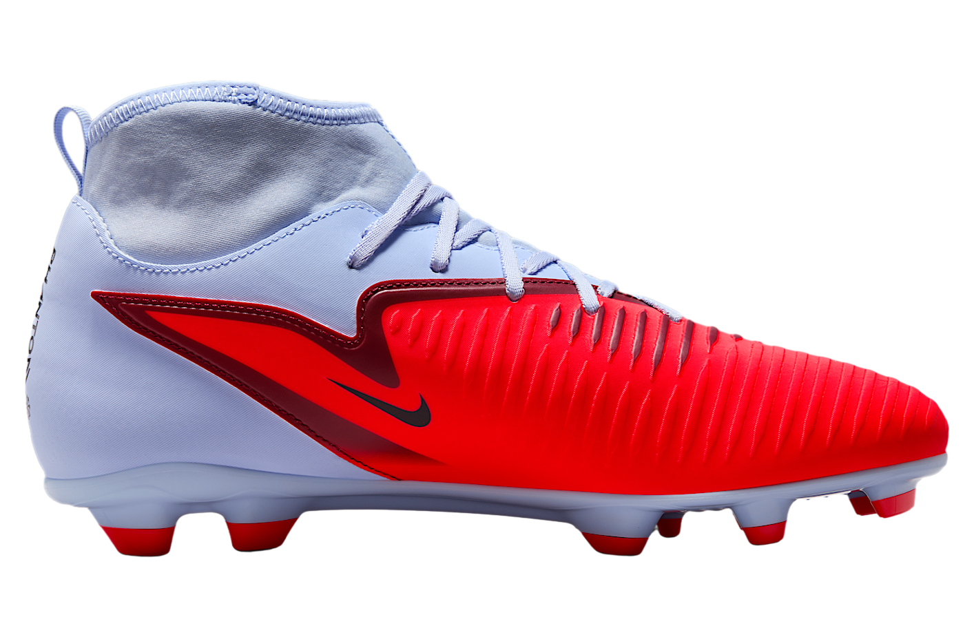 Nike Phantom 6 High Club Mg Royal Tint / Bright Crimson