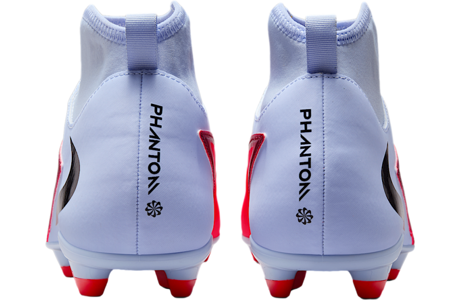 Nike Phantom 6 High Club Mg Royal Tint / Bright Crimson