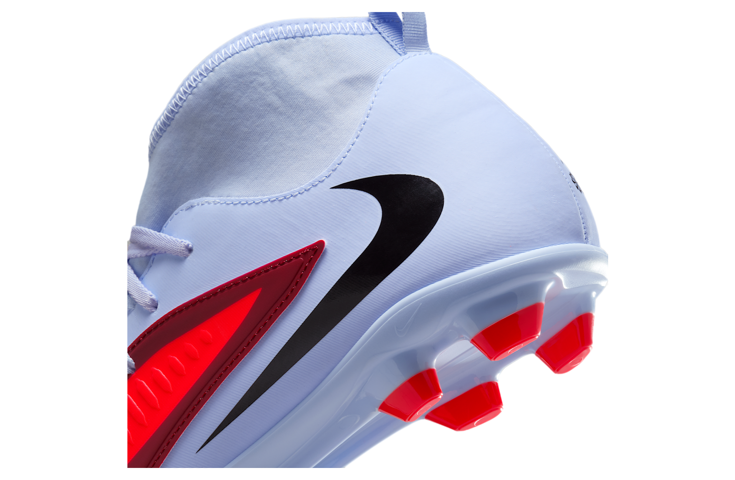 Nike Phantom 6 High Club Mg Royal Tint / Bright Crimson
