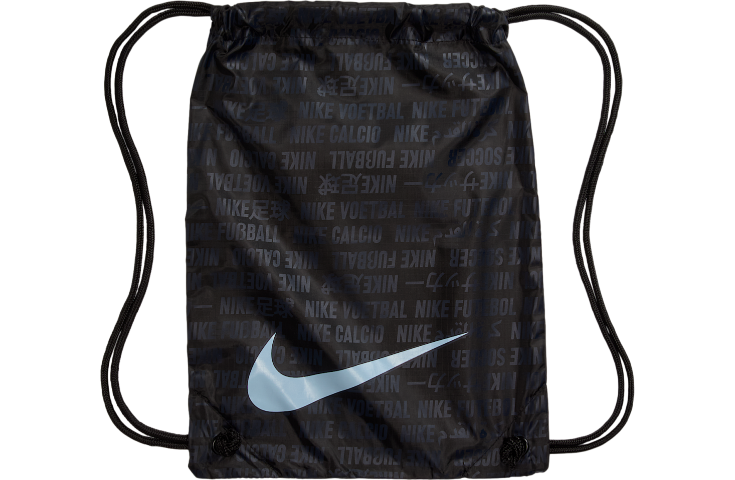 Nike Phantom 6 High Elite AG Black