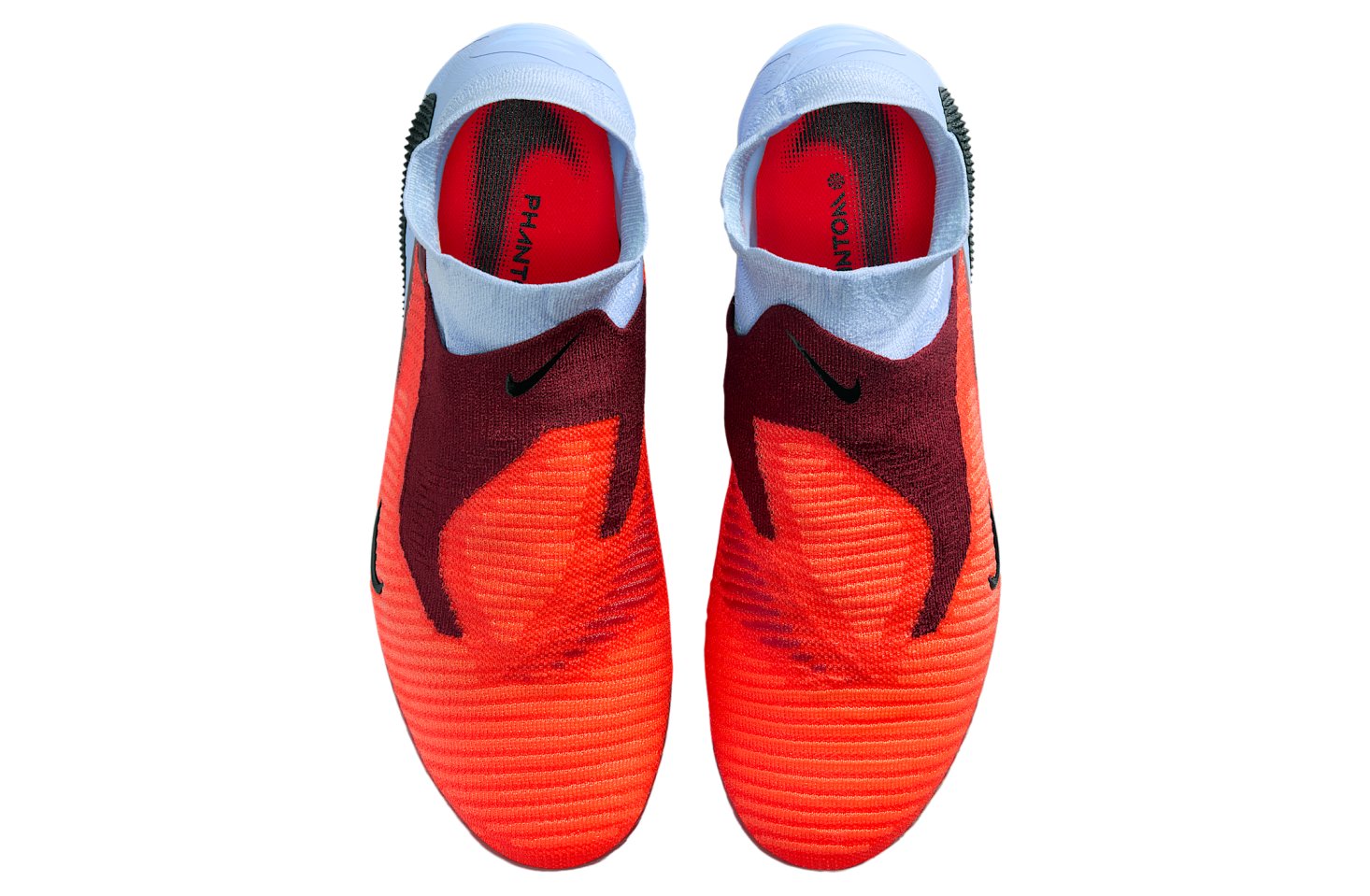 Nike Phantom 6 High Elite Ag Royal Tint / Black