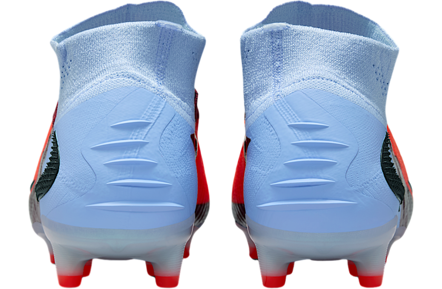 Nike Phantom 6 High Elite Ag Royal Tint / Black