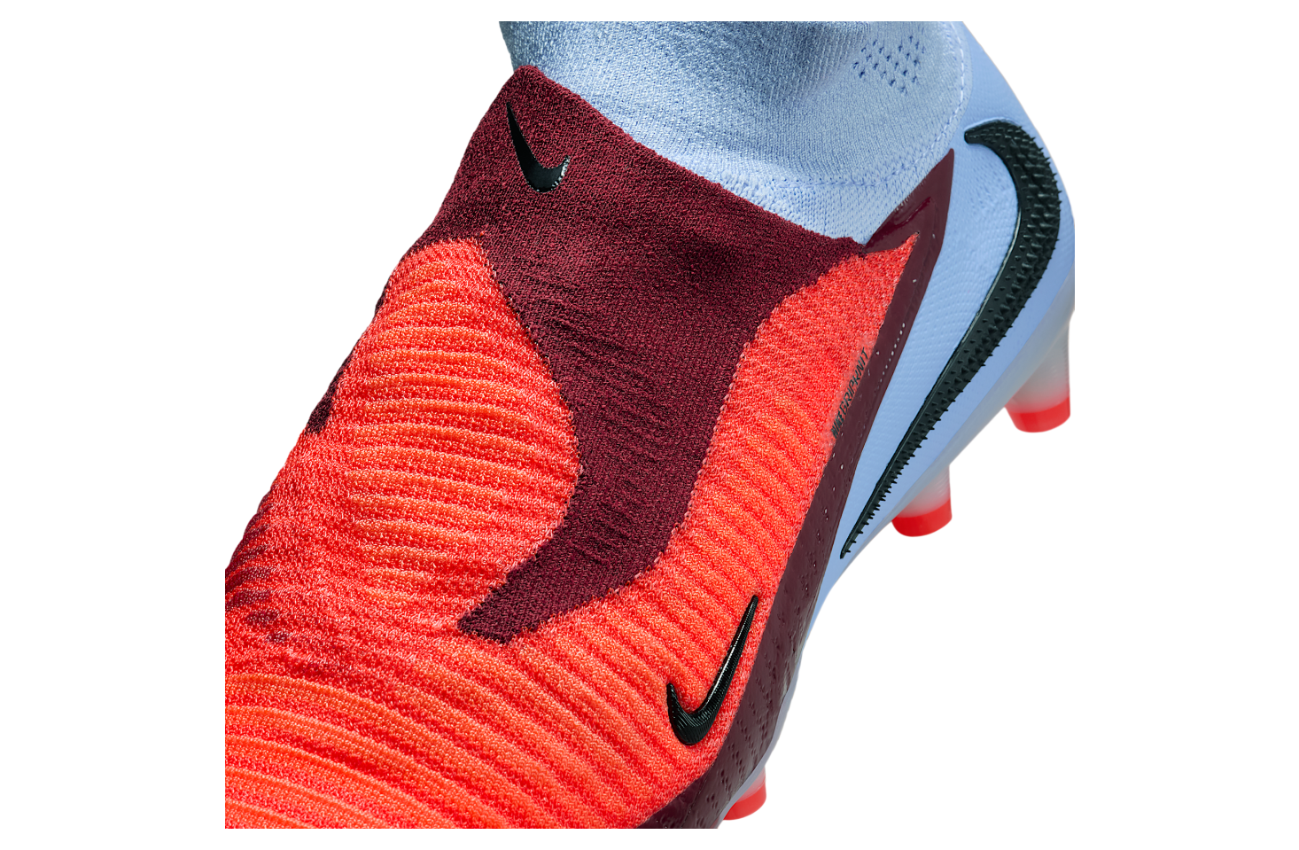 Nike Phantom 6 High Elite Ag Royal Tint / Black
