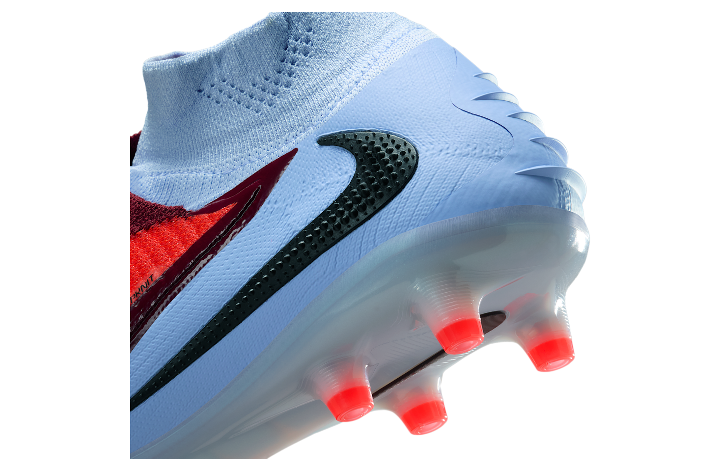 Nike Phantom 6 High Elite Ag Royal Tint / Black