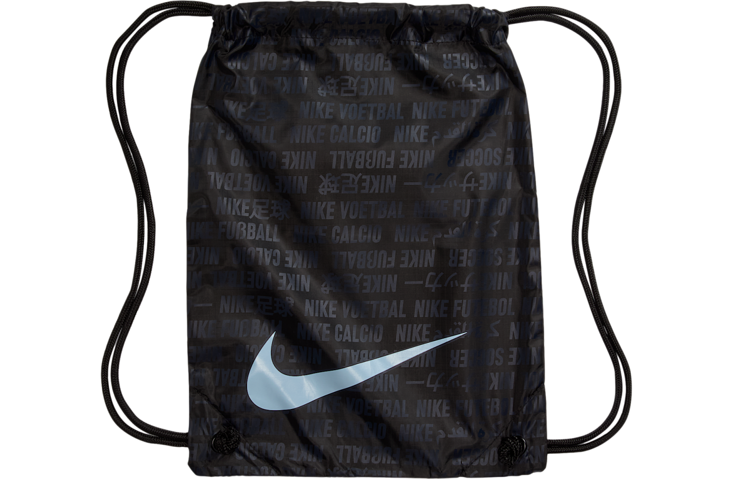 Nike Phantom 6 High Elite FG Black