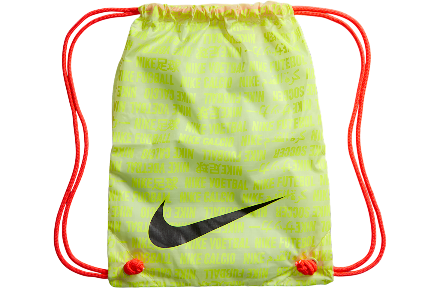 Nike Phantom 6 High Elite FG Hyper Crimson / Limelight