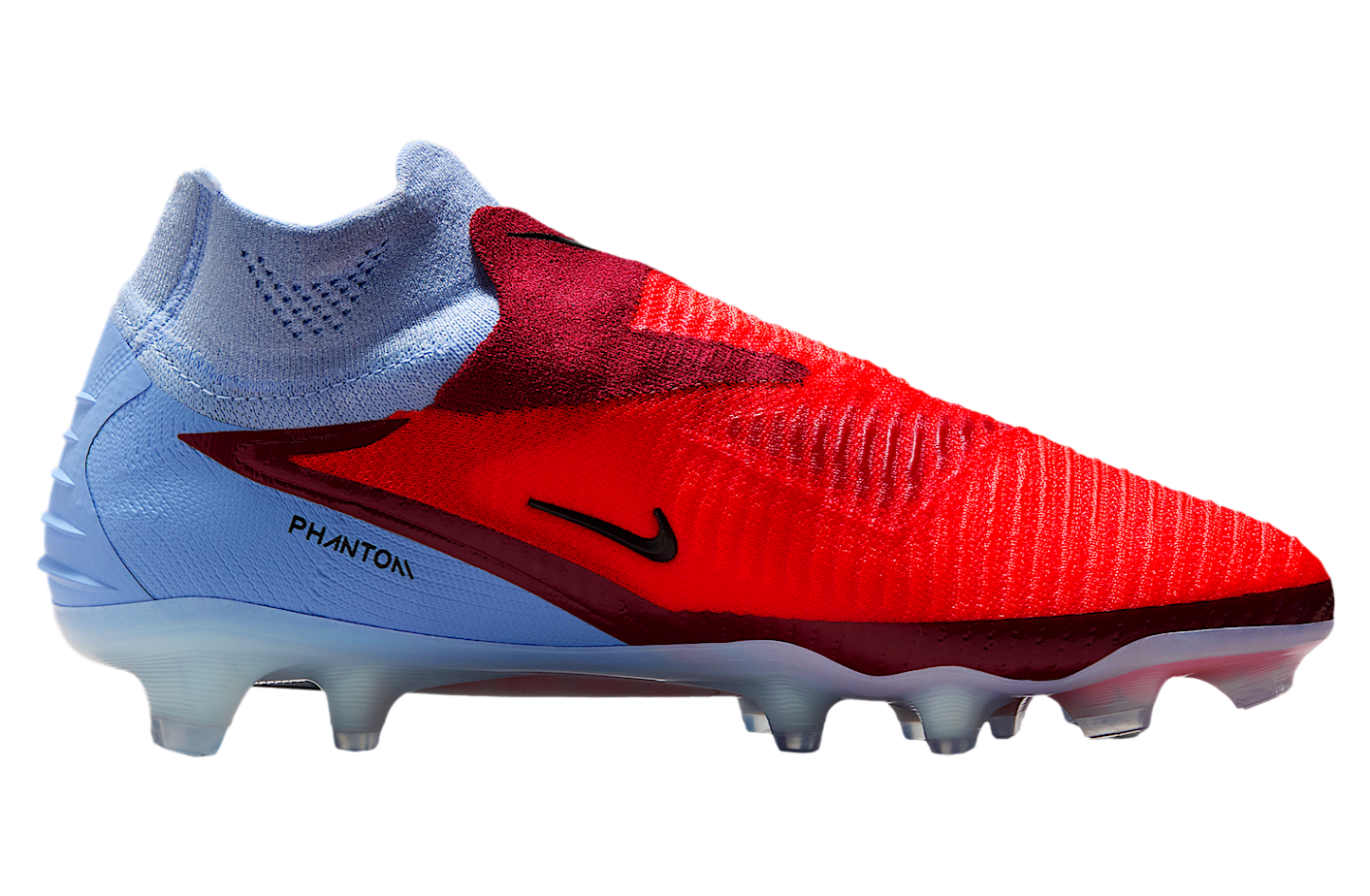 Nike Phantom 6 High Elite Fg Royal Tint / Black