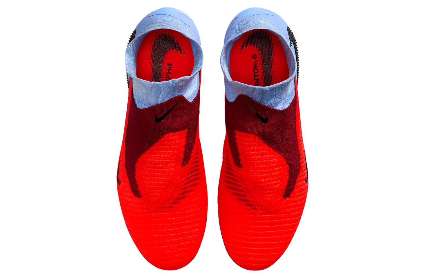Nike Phantom 6 High Elite Fg Royal Tint / Black