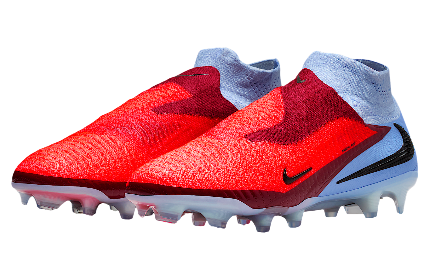 Nike Phantom 6 High Elite Fg Royal Tint / Black