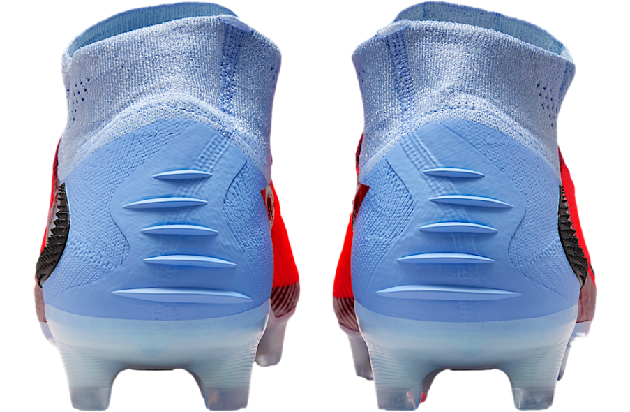 Nike Phantom 6 High Elite Fg Royal Tint / Black