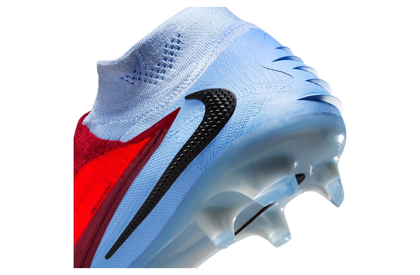 Nike Phantom 6 High Elite Fg Royal Tint / Black