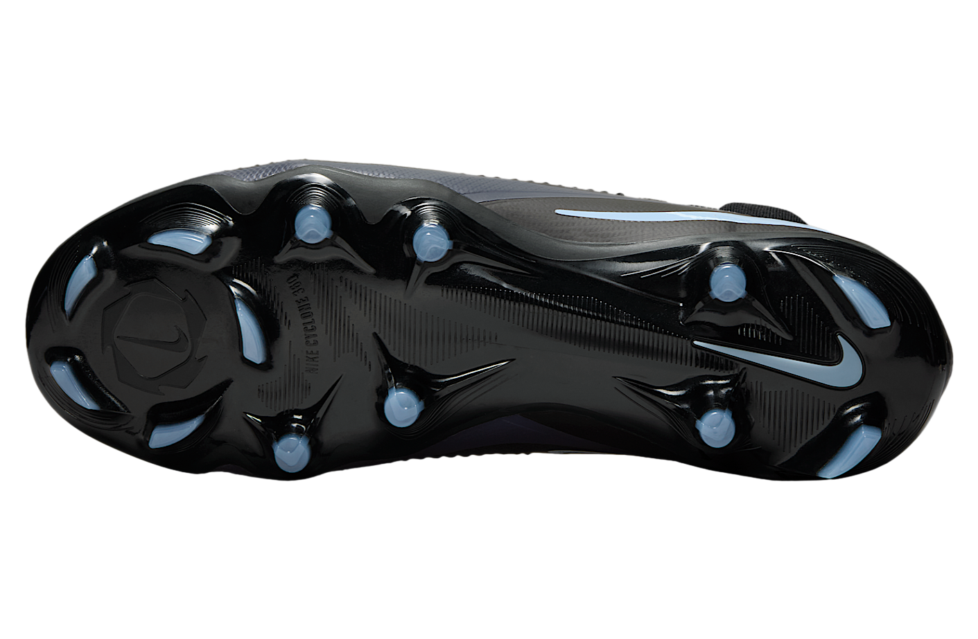Nike Phantom 6 High Pro FG Black