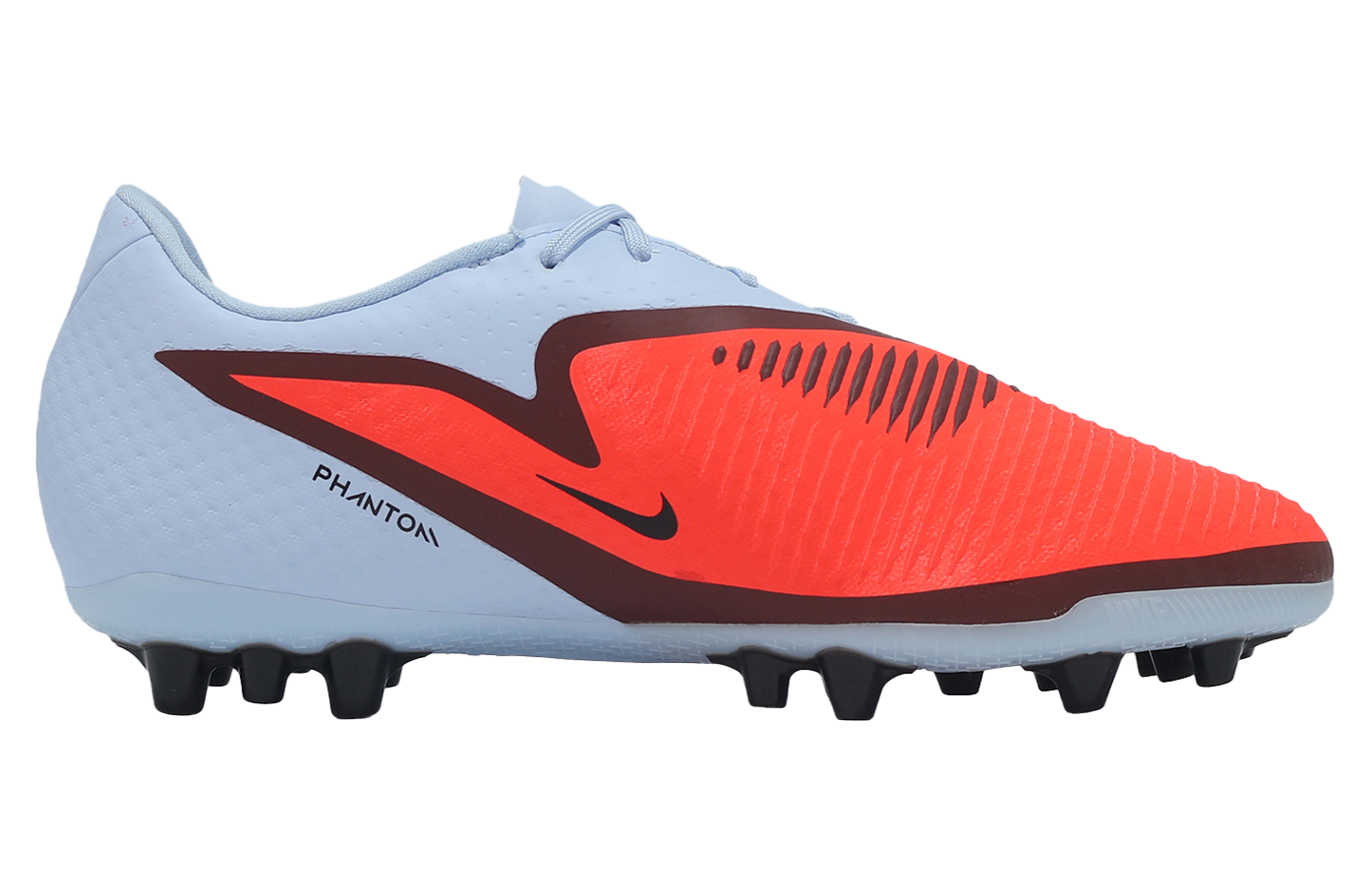 Nike Phantom 6 Low Acad AG Royal Tint / Bright Crimson