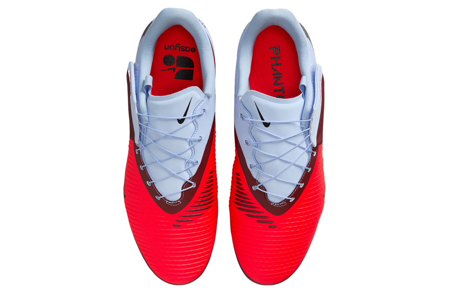 Nike Phantom 6 Low Academy Easyon Mg Royal Tint / Bright Crimson