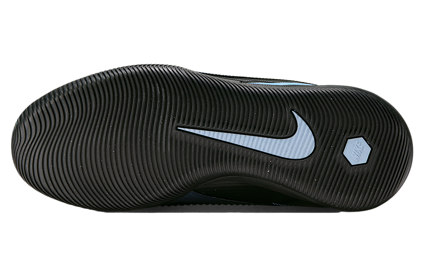 Nike Phantom 6 Low Academy IC Black