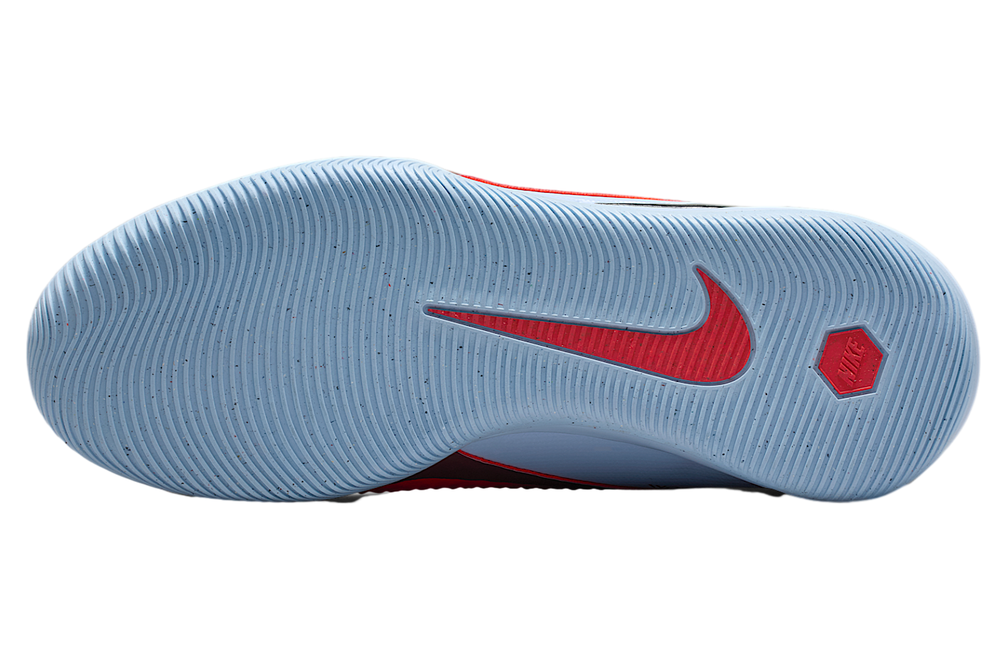 Nike Phantom 6 Low Academy IC Royal Tint / Bright Crimson