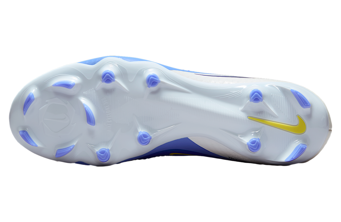 Nike Phantom 6 Low Academy MG Racer Blue / Dark Obsidian