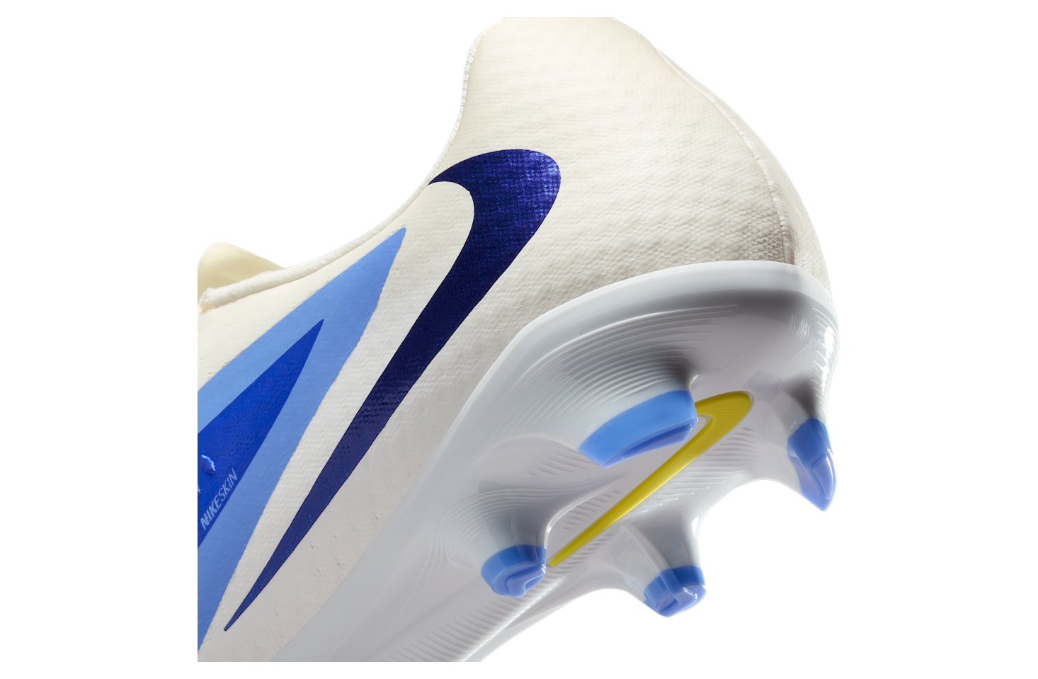 Nike Phantom 6 Low Academy MG Racer Blue / Dark Obsidian