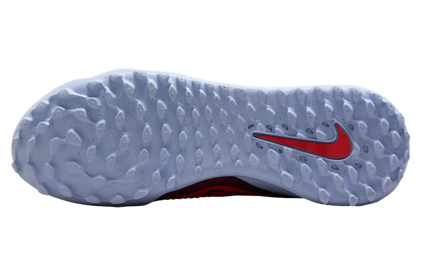 Nike Phantom 6 Low Academy Tf Royal Tint / Bright Crimson