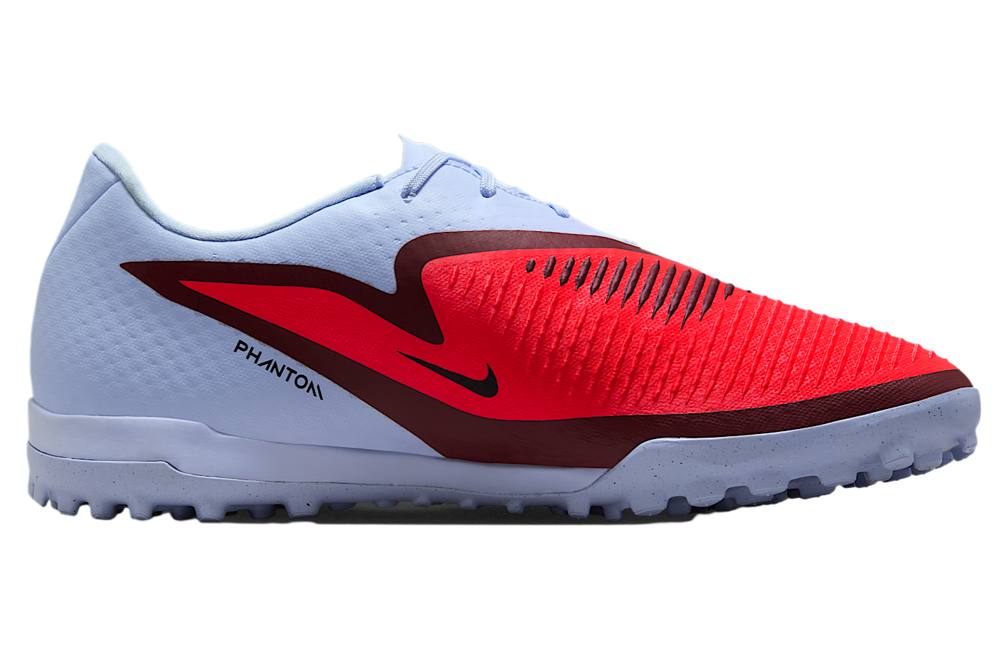 Nike Phantom 6 Low Academy Tf Royal Tint / Bright Crimson