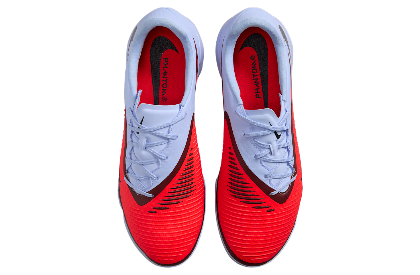 Nike Phantom 6 Low Academy Tf Royal Tint / Bright Crimson