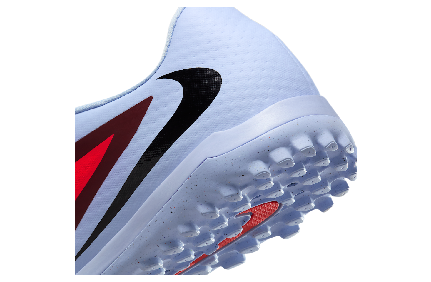 Nike Phantom 6 Low Academy Tf Royal Tint / Bright Crimson