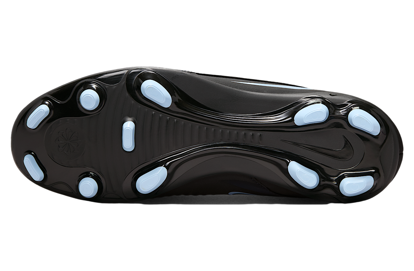 Nike Phantom 6 Low Club Mg Black