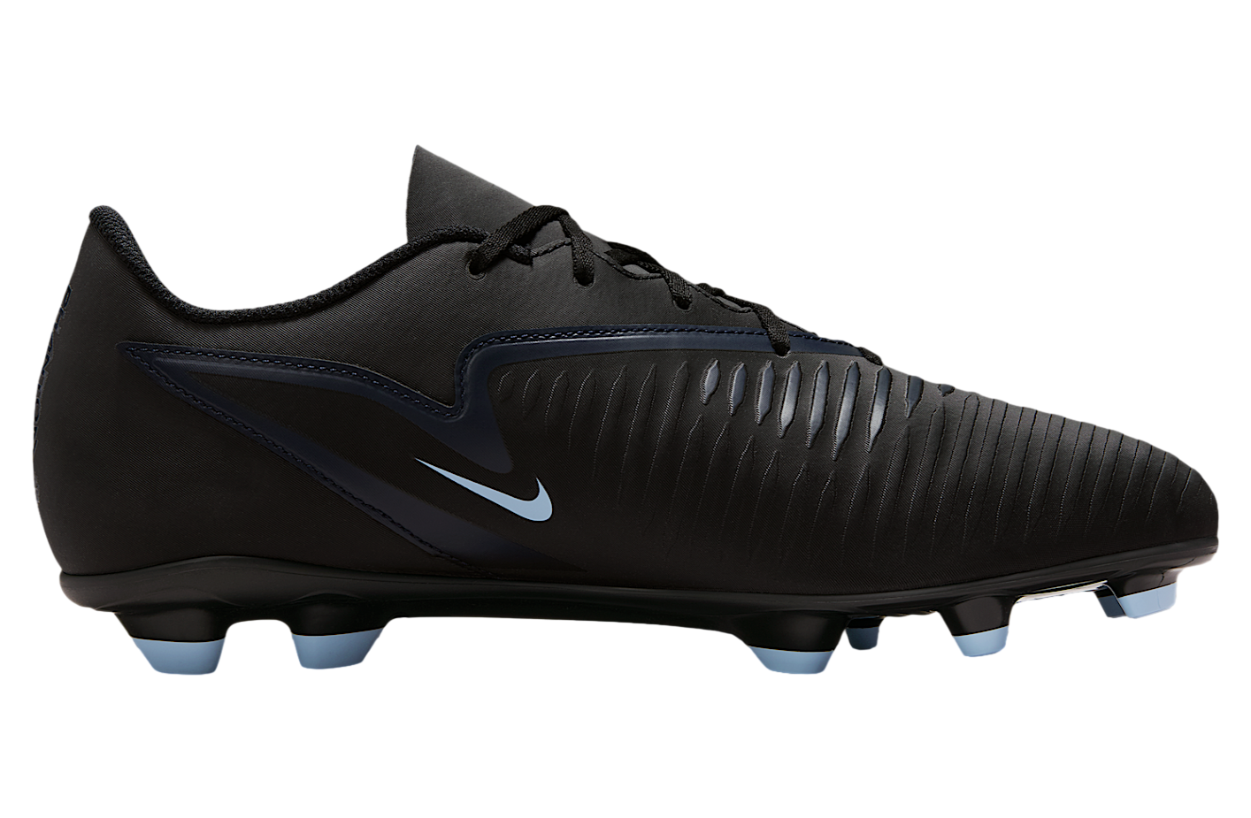 Nike Phantom 6 Low Club Mg Black