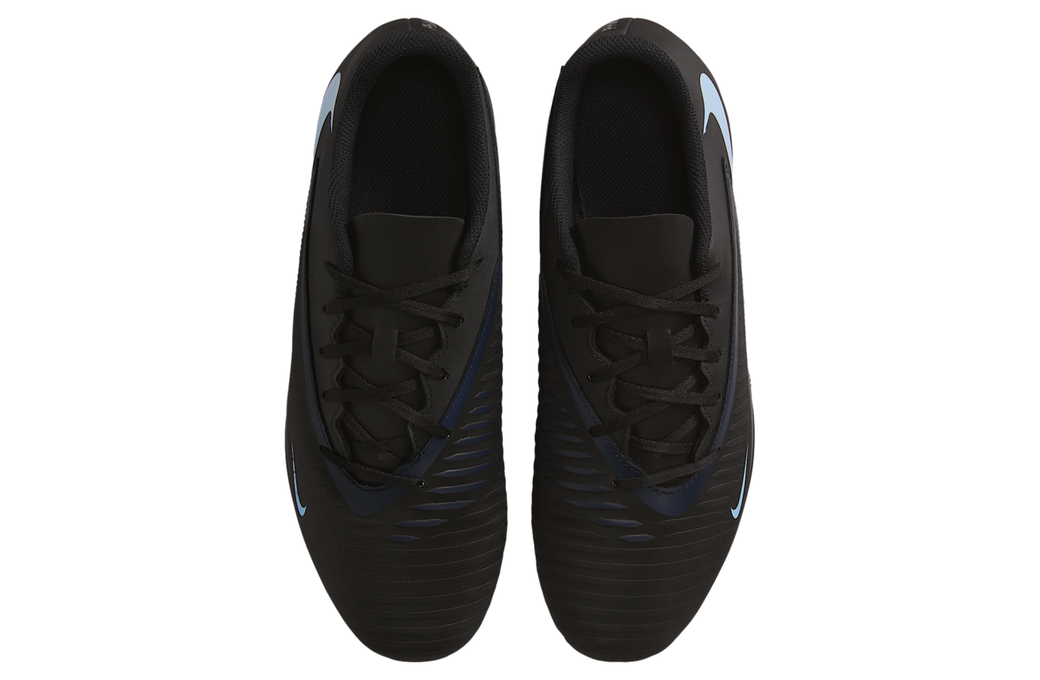 Nike Phantom 6 Low Club Mg Black