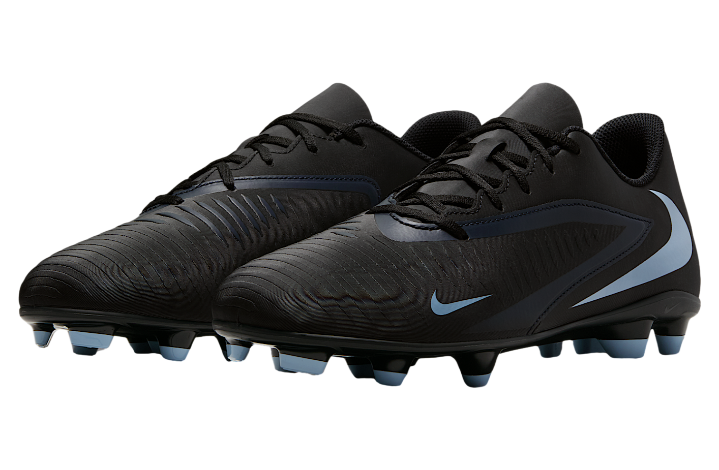 Nike Phantom 6 Low Club Mg Black