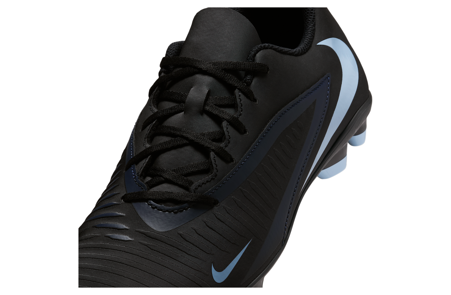 Nike Phantom 6 Low Club Mg Black