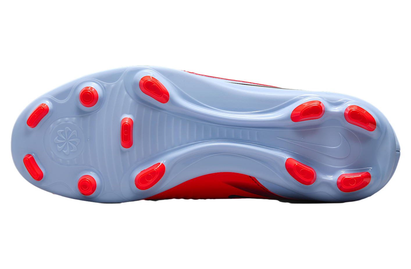 Nike Phantom 6 Low Club Mg Royal Tint / Bright Crimson