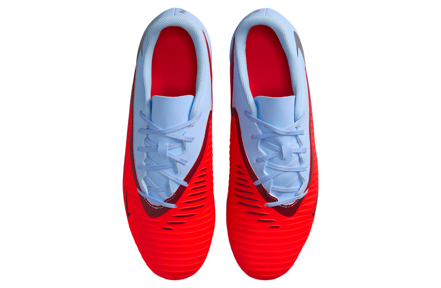 Nike Phantom 6 Low Club Mg Royal Tint / Bright Crimson