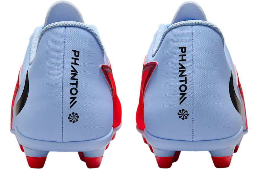 Nike Phantom 6 Low Club Mg Royal Tint / Bright Crimson