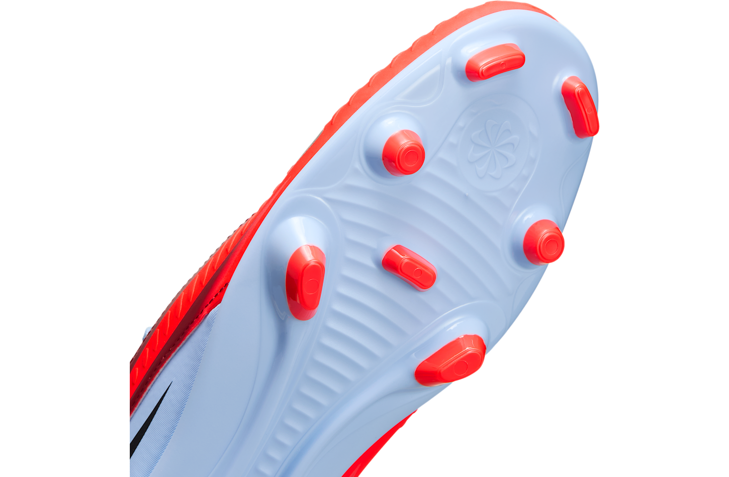 Nike Phantom 6 Low Club Mg Royal Tint / Bright Crimson